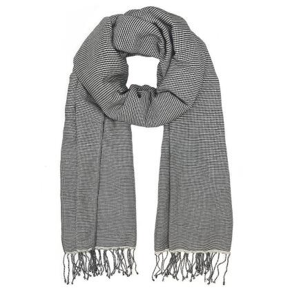Cambodian Handloom Scarf 