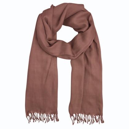 Handloom Bamboo Wrap Scarf 