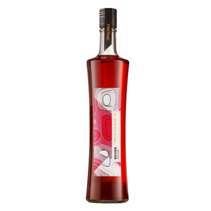 微酵草莓醋 Strawberry Vinegar-550ml 