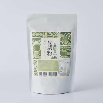日式抹茶豆漿粉250g 