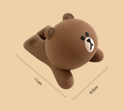 ​(預購)Line Friends 手機平板支架 