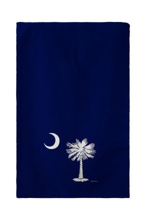 Betsy Drake Palmetto Moon Kitchen Towel 