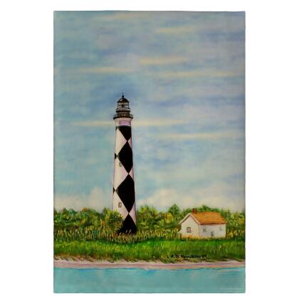 Betsy Drake Cape Lookout Guest Towel 