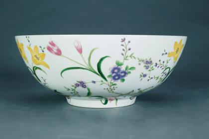AA Importing Birds and Flowers 14