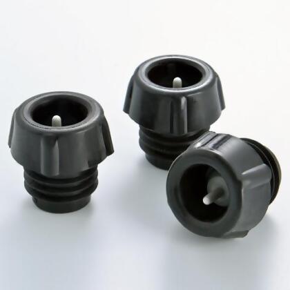 【廚房工具2件6折】Le Creuset Screwpull 橡膠瓶塞 - 單一規格 