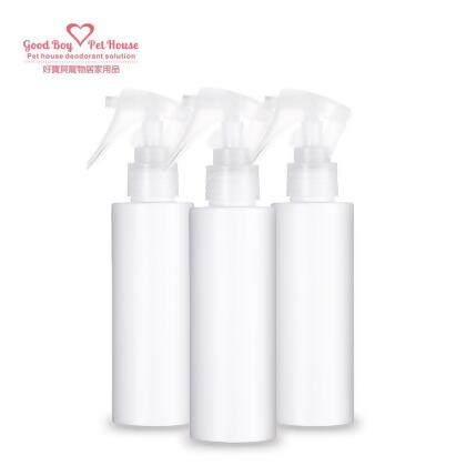 日本噴頭空噴瓶150ml 3入｜細霧好按壓｜分裝噴霧瓶｜可重複使用 