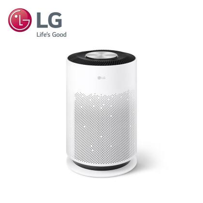 【LG 樂金】AS601HWG0 PuriCare 超淨化大白 Hit 空氣清淨機 