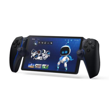 預購【PlayStation】Portal 遙控遊玩裝置《午夜黑》每位會員限購一台 