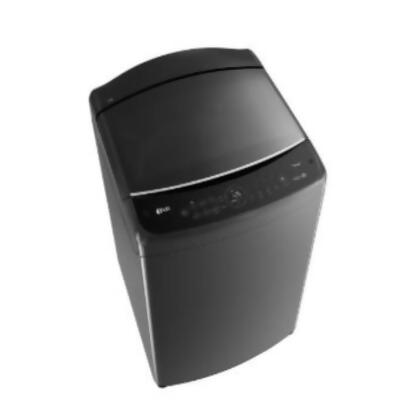 【LG 樂金】17公斤◆AI DD智慧直驅變頻洗衣機 WT-VDN17M◆曜石黑 含基本安裝 有贈品 