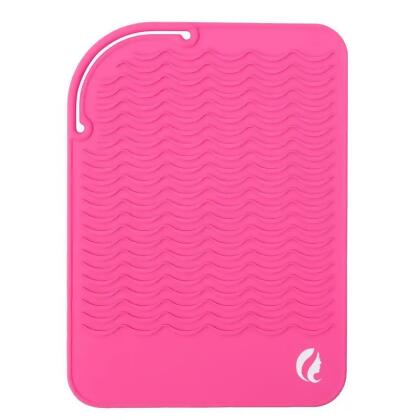 Pro Heat Resistant Mat (Pink) 