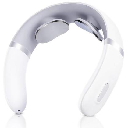 RelaxUltima Electric TENS Pulse Technology Portable Neck Massager 