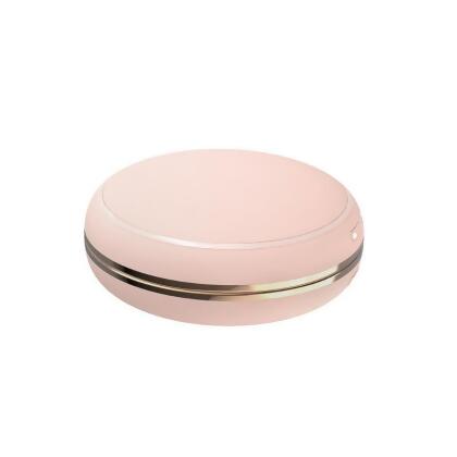Macaron Power Bank / Hand Warmer / Mirror 
