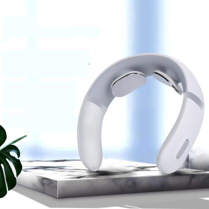 RelaxUltima Electric TENS Pulse Technology Portable Neck Massager alternate image