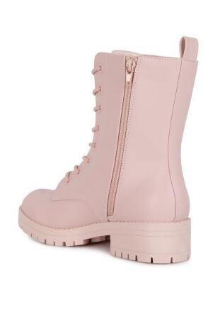 Geneva High Top Ankle Boot alternate image