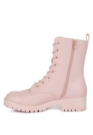 Geneva High Top Ankle Boot alternate image