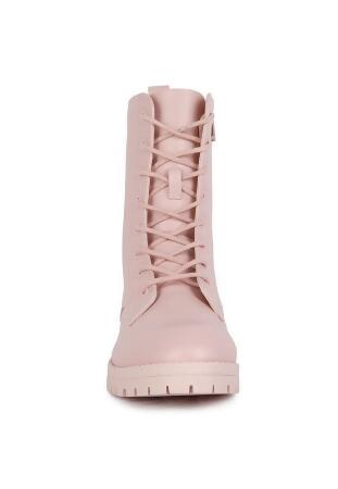 Geneva High Top Ankle Boot alternate image