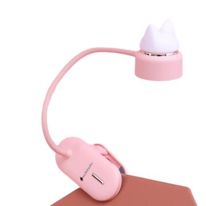 Clampy Bendy Lamp alternate image