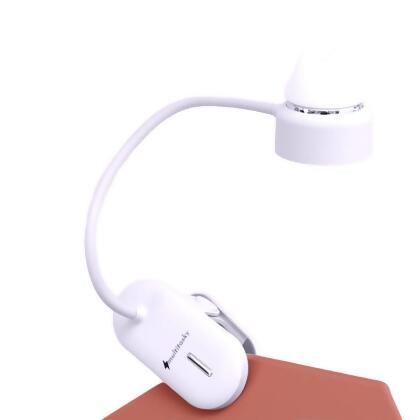 Clampy Bendy Lamp alternate image