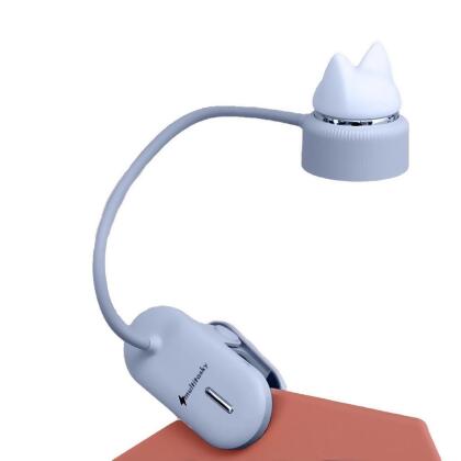 Clampy Bendy Lamp alternate image