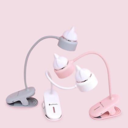 Clampy Bendy Lamp alternate image