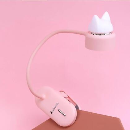 Clampy Bendy Lamp alternate image