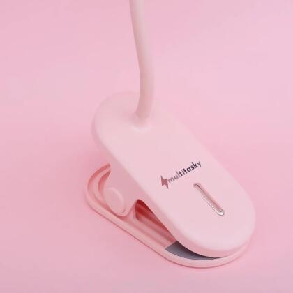 Clampy Bendy Lamp alternate image
