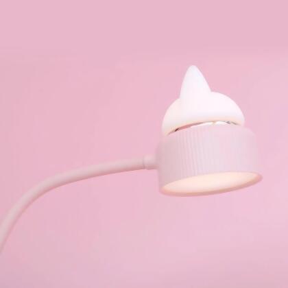 Clampy Bendy Lamp alternate image
