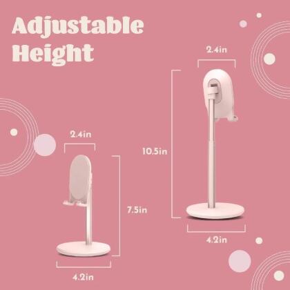 Multi-Angled Extendable Phone Holder alternate image