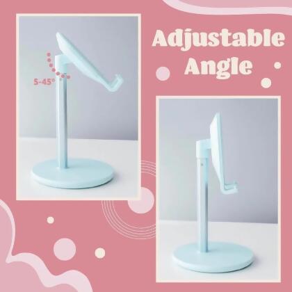 Multi-Angled Extendable Phone Holder alternate image