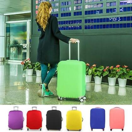 Bagkini Bag Covers Be Travel Savvy With Journey Collection 