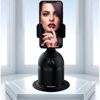 3 IN 1 360 Self Videographer Bluetooth Speaker And Remote Control alternate image