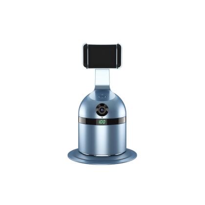 3 IN 1 360 Self Videographer Bluetooth Speaker And Remote Control alternate image