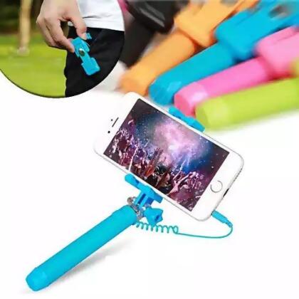 Candy Bar Selfie Stick World's Smallest And Guaranteed To Fit In Your Pocket alternate image