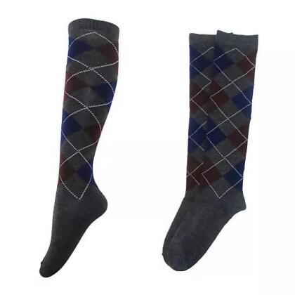 Standpoint Compression Long Socks In 2 Paks Legwear For Healthy Lifestyle alternate image