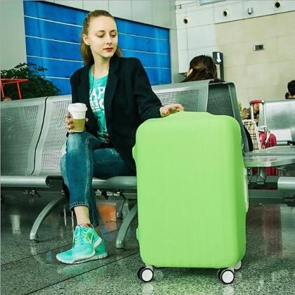 Bagkini Bag Covers Be Travel Savvy With Journey Collection alternate image