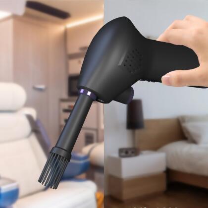 NO FILL Reusable Powered Compressed Air Duster alternate image