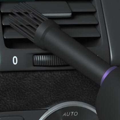 NO FILL Reusable Powered Compressed Air Duster alternate image