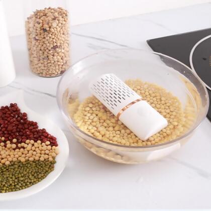 PureTech Ultrasonic Fruits And Veggie Cleaner alternate image