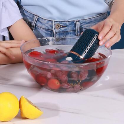PureTech Ultrasonic Fruits And Veggie Cleaner alternate image