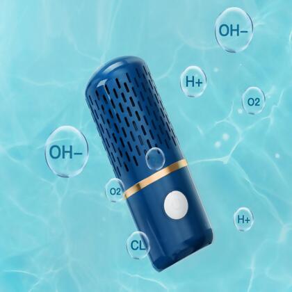 PureTech Ultrasonic Fruits And Veggie Cleaner alternate image