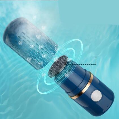 PureTech Ultrasonic Fruits And Veggie Cleaner alternate image