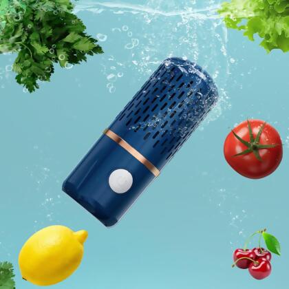 PureTech Ultrasonic Fruits And Veggie Cleaner alternate image