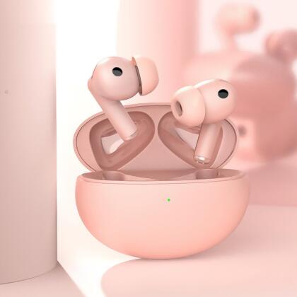 ClarityPLUS Earbuds With Super Clear Sound And Wireless Charging alternate image