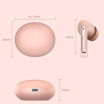 ClarityPLUS Earbuds With Super Clear Sound And Wireless Charging alternate image