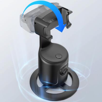 Selfie Videographer Auto Motion Hands Free Follow No App Needed alternate image
