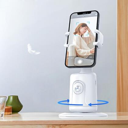 Selfie Videographer Auto Motion Hands Free Follow No App Needed alternate image