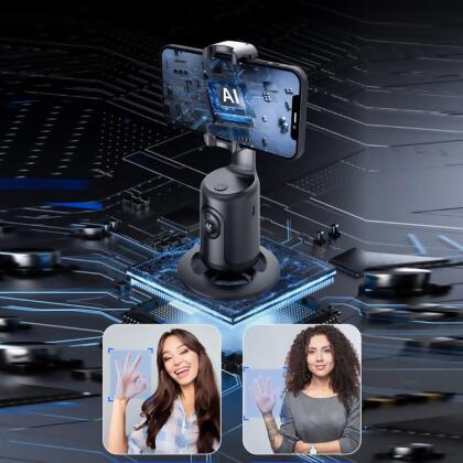 Selfie Videographer Auto Motion Hands Free Follow No App Needed alternate image