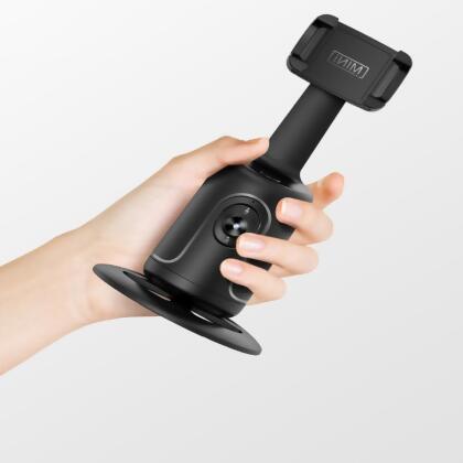 Selfie Videographer Auto Motion Hands Free Follow No App Needed alternate image