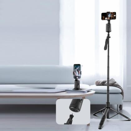 Selfie Videographer Auto Motion Hands Free Follow No App Needed alternate image