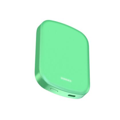 Chargomate Magnetic Portable Wireless Charger And Power Bank For Apple And Android alternate image